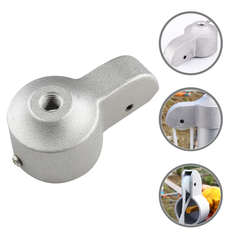 

Truck Hat Outdoor Large Flagpole Chess Replacement Parts Aluminum Heavy Duty Kit
