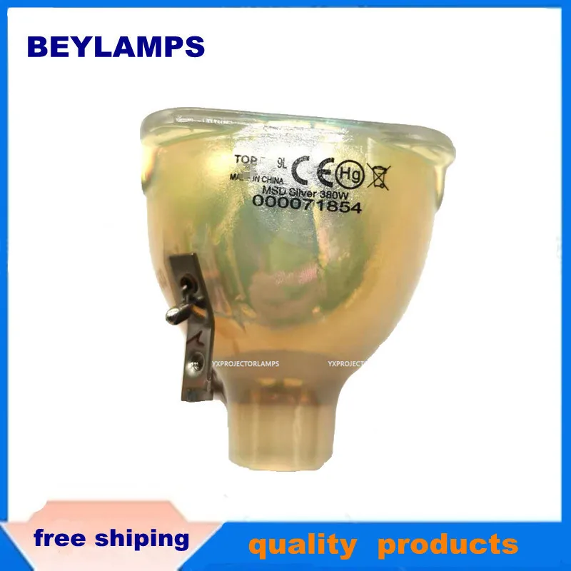 

Original Stage lighting Lamp MSD Silver 380W LL Bulb for Beam Lamp Moving Heads