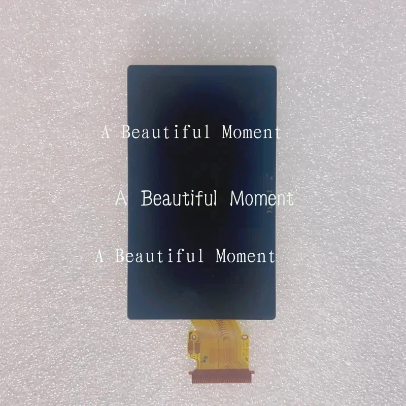 NEX3 NEX5 NEX6 NEX7 LCD 디스플레이용 백라이트 수리 부품 스크린 LCD