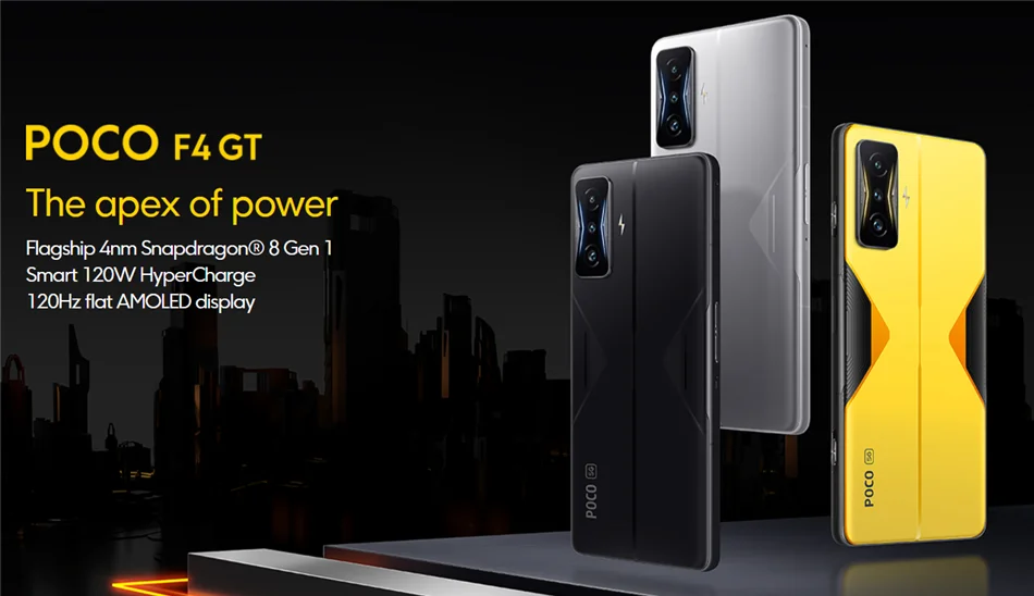 Poco f6 gt. Смартфон poco f4 gt. xiaomi poco f4 gt 12256 гб. poco f4 gt коробка. xiaomi poco f4 gt 12256gb, желтый.