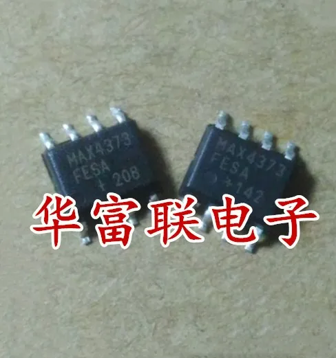 

Бесплатная доставка MAX4373FESA.MAX4373 SOP-8 10 шт. как показано