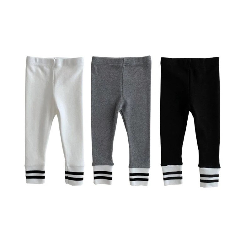 Toddler Infant Pants Leggings for 0-2 Years