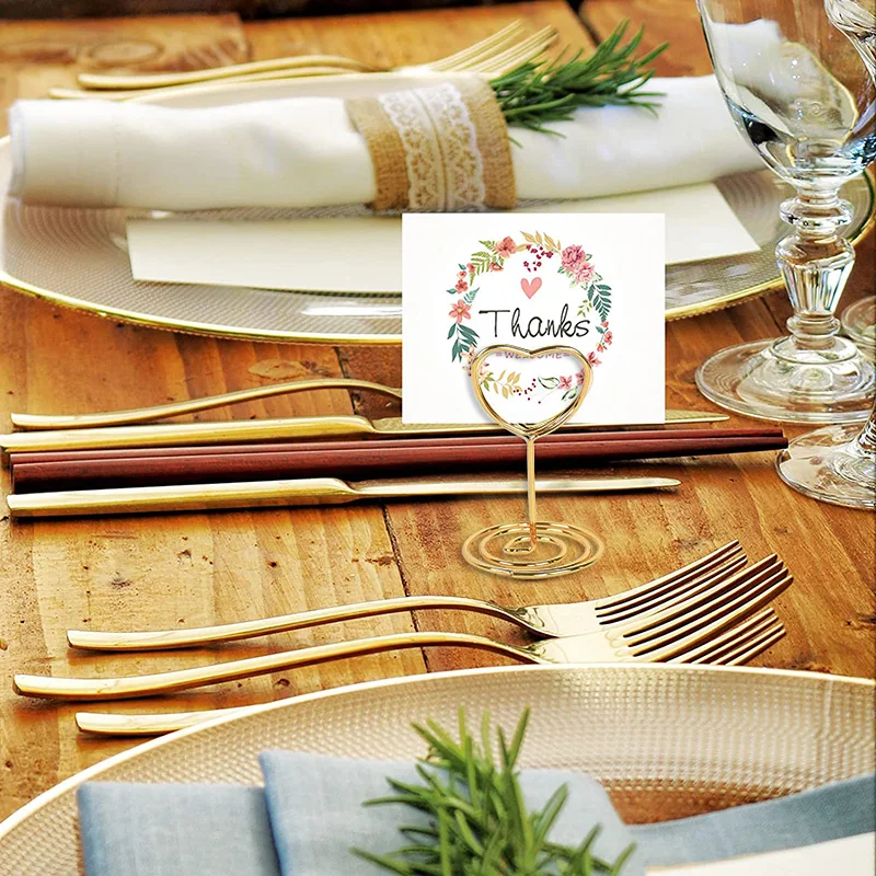 

5 шт., металлический держатель для сиденвечерние