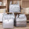 3681 Large Capacity Moving Bag Disposable Quilt Clothes Storage Bag Special Moving Plastic Bag 2
