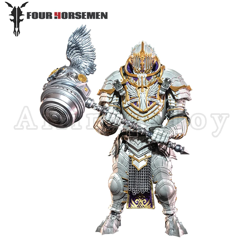 Four Horsemen Studio Mythic Legions 1/12 6inches Action