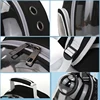 Pet Cat Carrying Bag Space Pet Backpacks Breathable Portable Transparent Backpack Puppy Dog Transport Carrier Space Capsule Bags 3