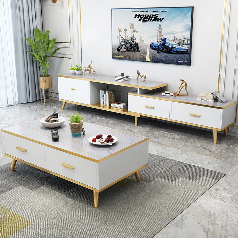 Unità Camera Da Letto Tv Stand Cabinet Display Lusso Universale Rustico Storage Nordic Tv Stand In Legno Muebles Hogar Mobili Camera Da Letto Hdh