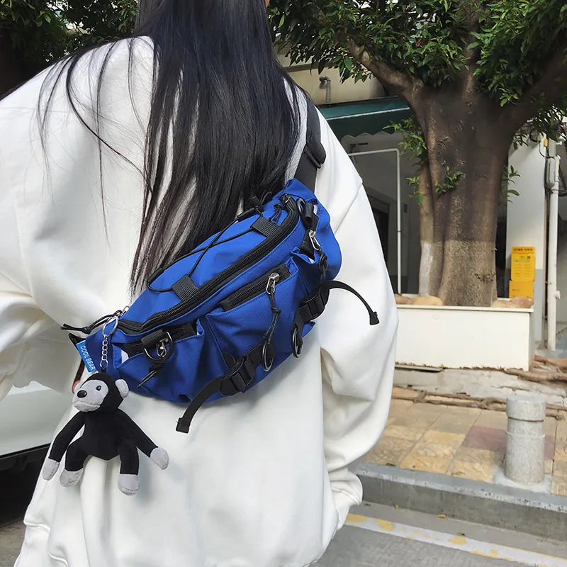 バッグ lad musician 2024SS SLING BAG LAD MUSICIAN ONLINE SHOP