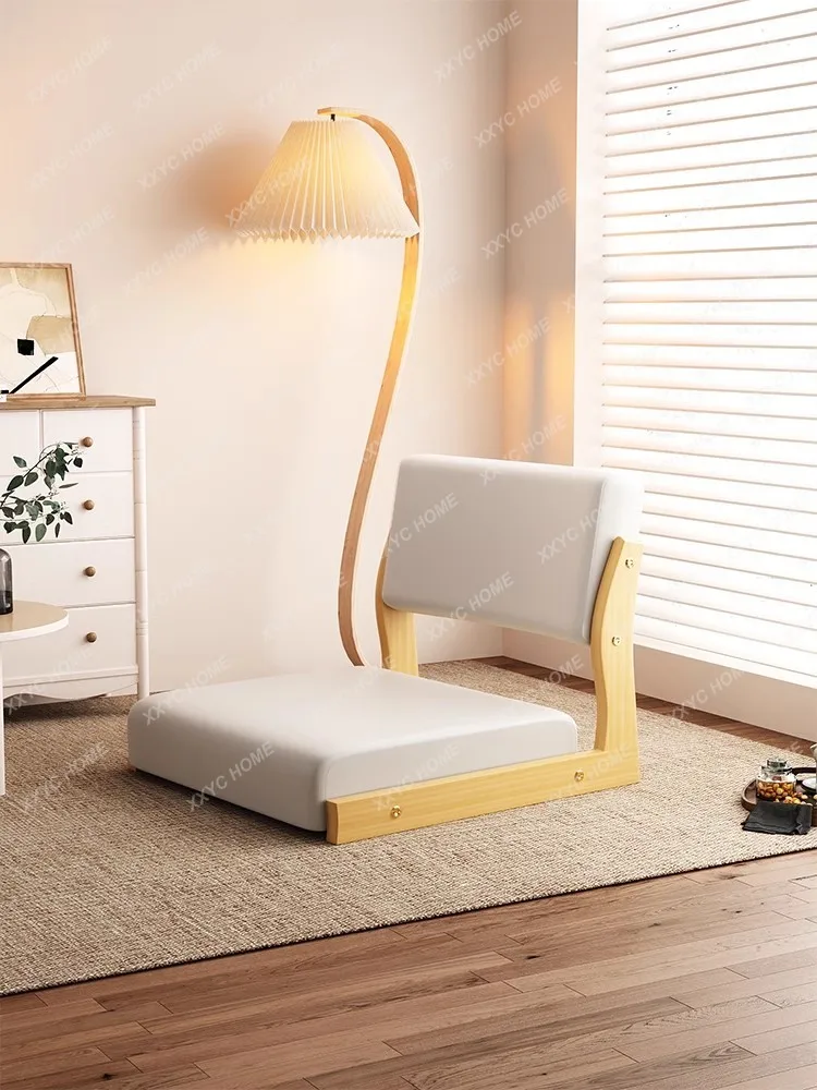 

Japanese Tatami Cushion Single Bed Armchair Bay Window Seat
