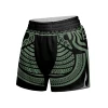 Cody Sports Pants Summer Breathable MMA BJJ Cross Training Shorts  Jiu Jitsu Shorts Fight Shorts Quikly Dye Printed Boxing Wear 3