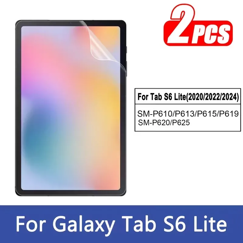 Paper-Like Screen Protector
