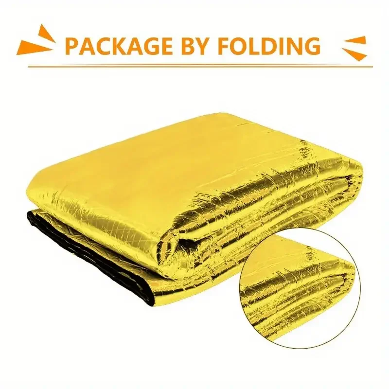 200x50cm Sound Deadener Heat Insulation Mat Car Van Sound Proofing