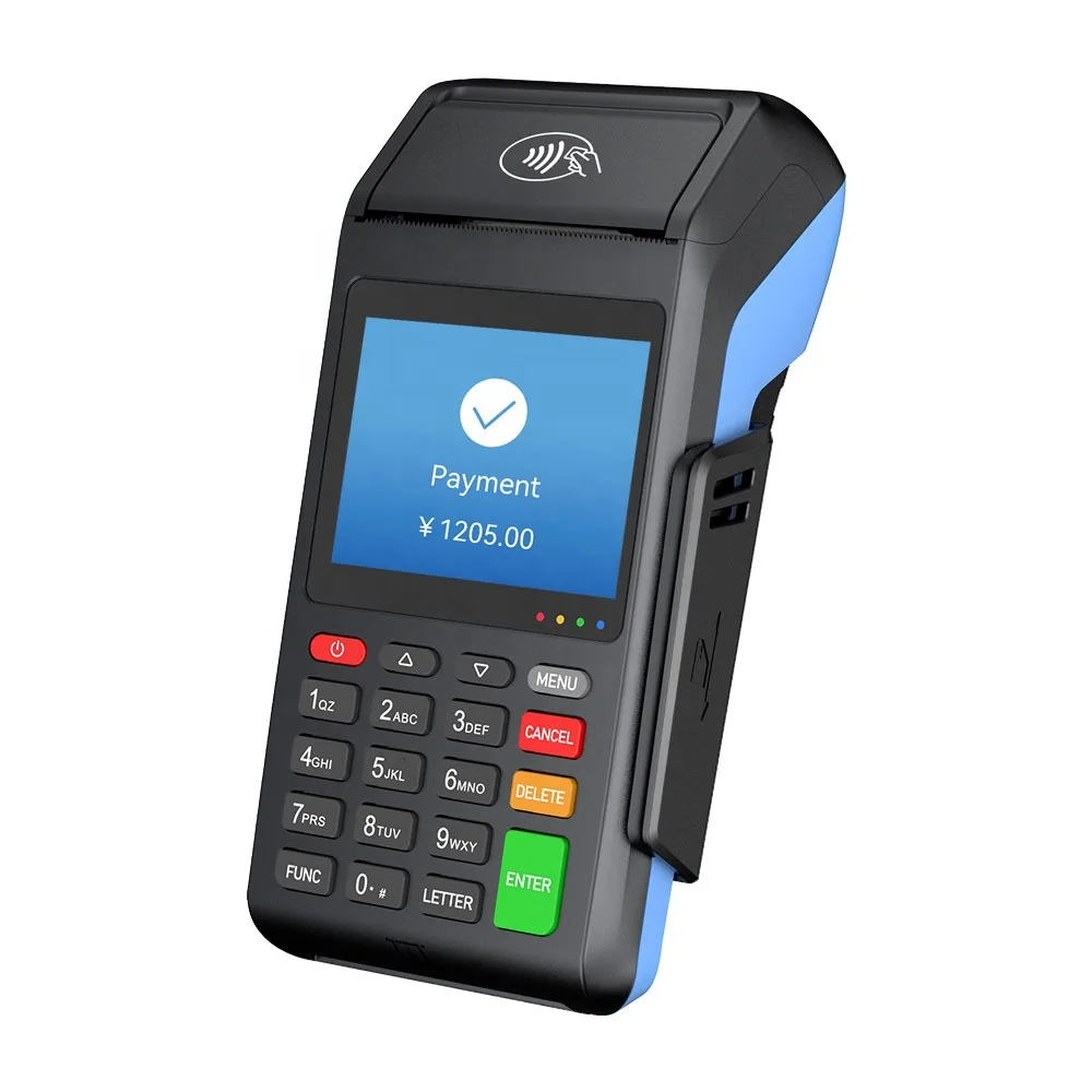 Everything You Need to Know About the 203.1 POS Machine for Offline Retail  and Restaurant Operations