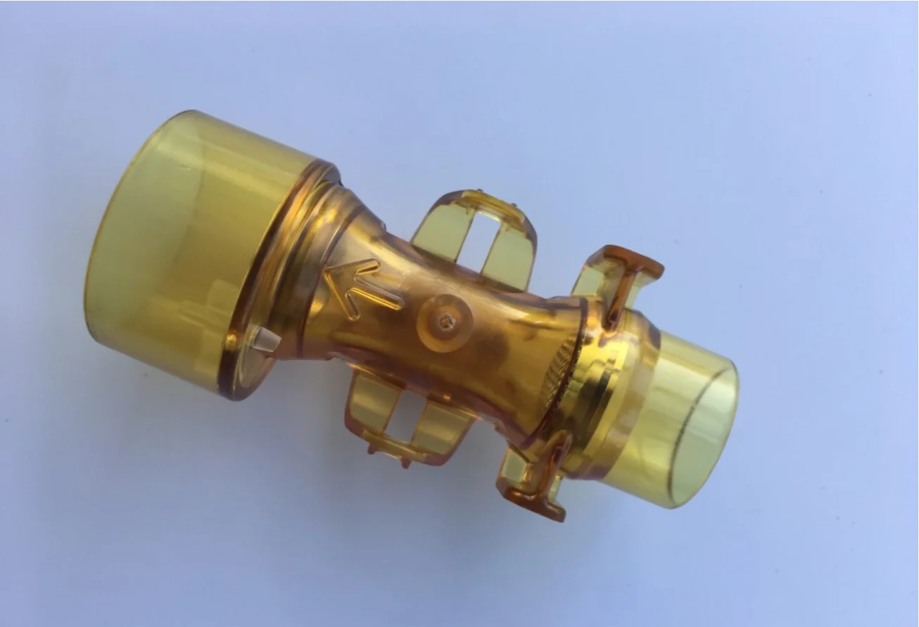  PN:1505-3231-000 GE Original Ohmeda Respiratory flow sensor владетельные князья владимирских и московских уделов 1238 1505 г