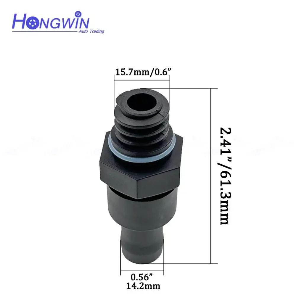 PCV Valve 4792962AA 5047002AA 5047002 4792962 for Dodge Caliber Avenger Jeep Patriot Chrysler Sebring 2007 2008 2009