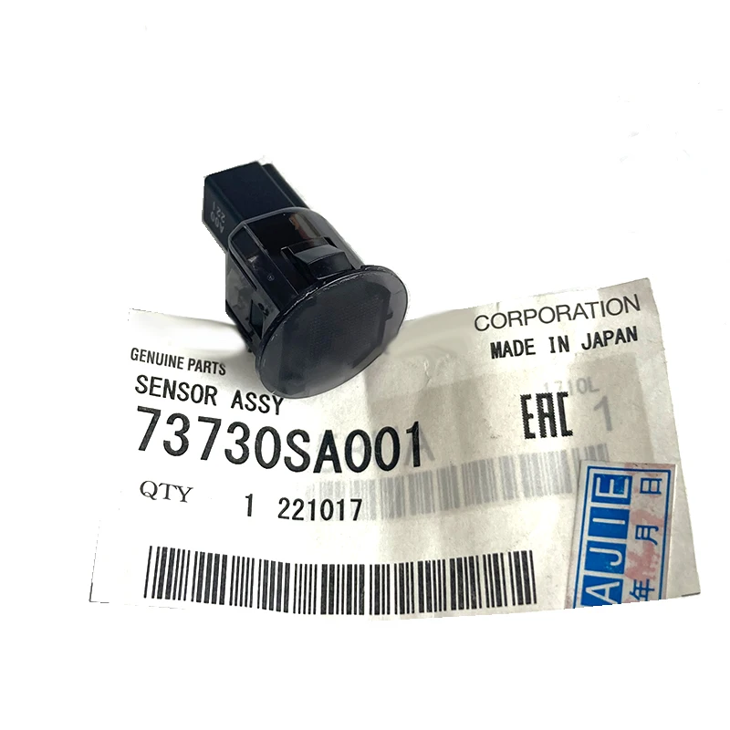 

NBJKATO Brand New Genuine Temperature Sensor 73730SA001 For Subaru Forester Impreza 2004 - 2018