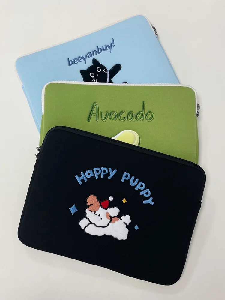 Chic and Stylish Laptop Sleeve - Protective Carrying Case