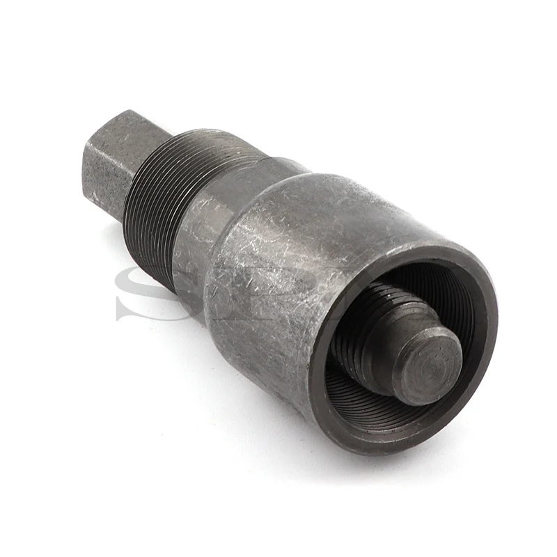 Extractor Magnético De Rotor Y Volante De Inercia Universal De 6 Orificios – Slother PP3072, Imprescindible Para Mecánicos