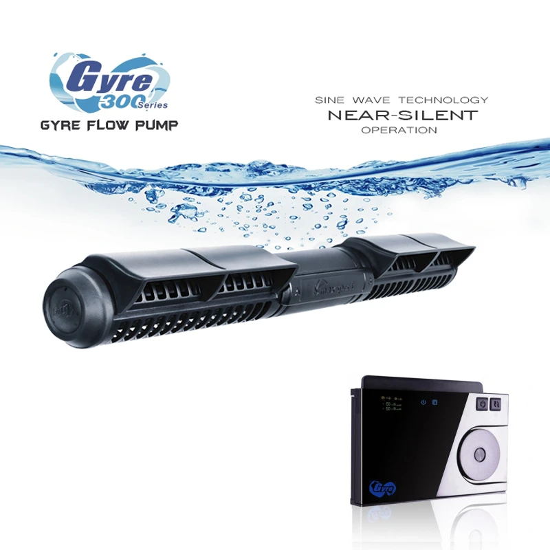 maxspectGyre XF330 2台セット 水流ポンプ