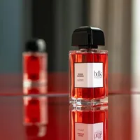 Parfum de Luxe 100ml Longue Durée, Fragrance de Niche Élégante, Riche, Onctueuse, Profonde, Exotique, Raffinée, Collection Signature Premium, 7 Styles 5