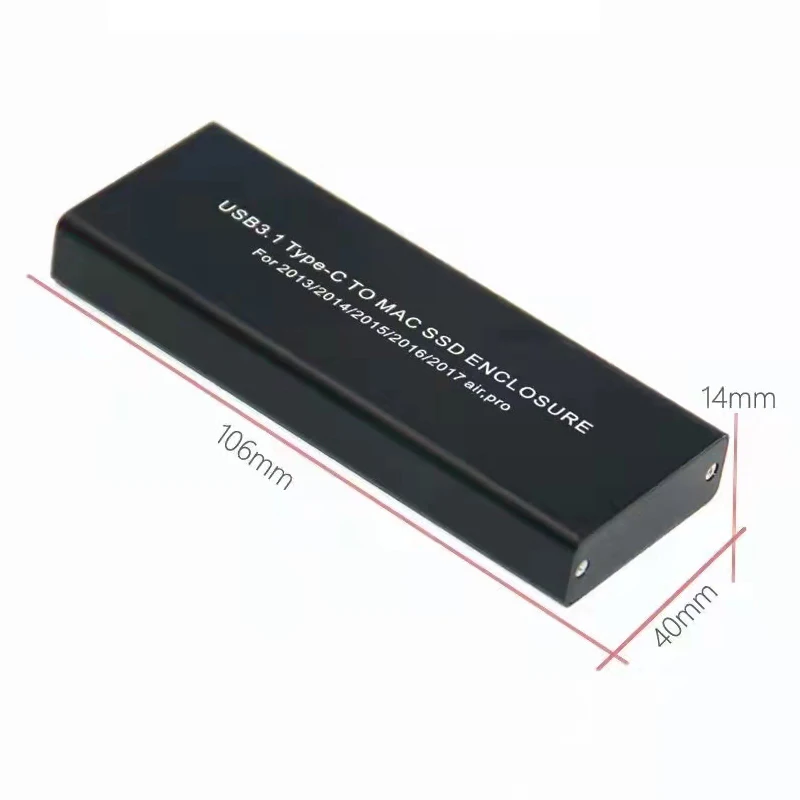  ƺ   Ƽ 2013 2014 2015 2016 ϵ ũ ڽ, USB 3.0- SSD ̽ ڽ, A1466, A1465, A1398, A1502 