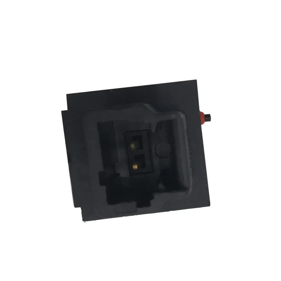 HAOTOM Pulsante di rilascio dell'interruttore della maniglia del portellone del bagagliaio Per Nissan Qashqai II SUV J11 2013-2025 Per Renault Kadjar HA HL 2015-2025 25380-4EA1A