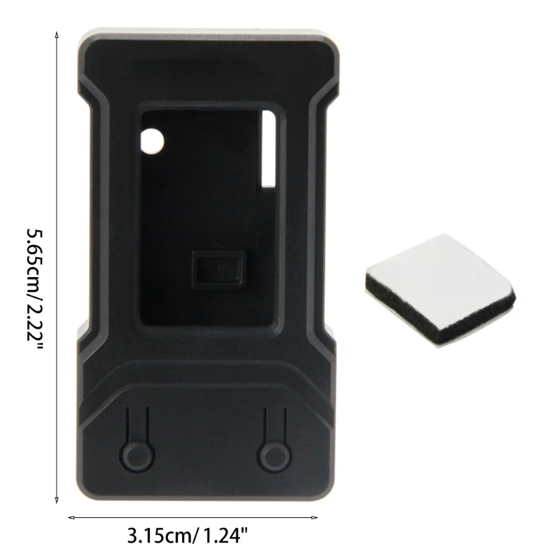 ABS per TTGO T-Display ESP32 WiFi modulo compatibile Bluetooth LCD da 1.14 pollici