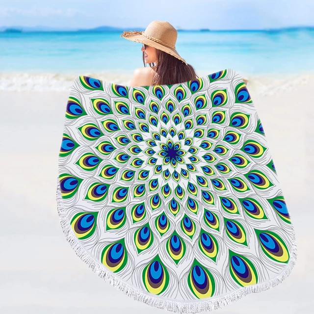 Telo Mare In Microfibra CHARS XXL 80x160 Cm | Asciugatura Rapida E Anti-Sabbia | Ultra Morbido Con Stampa Su 2 Lati | Ideale Per Viaggio E Spiaggia
