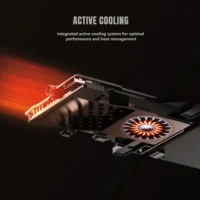 Карманная классическая портативная игровая консоль Retroid — изображение 2