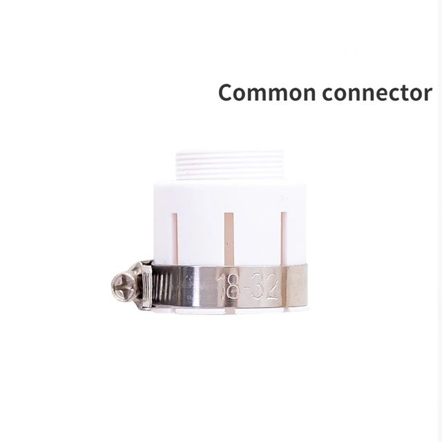 Common connector