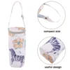 Baby Thermal Bag Insulated Milk Bottle for Travel Insulation Feeding Bottles 300d Oxford Cloth Insulating 4