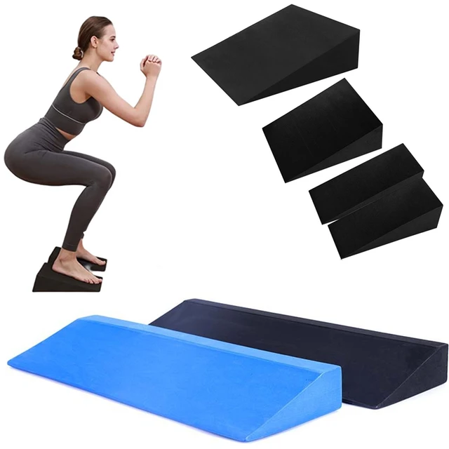 Yoga Foam Wedge Blocks