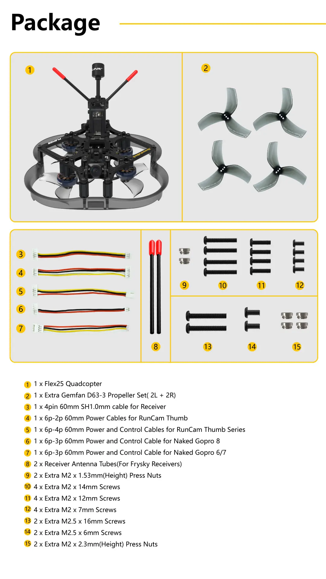 SpeedyBee F745 FreeStyle FPV Drone, binding your receiver in a new convenient way . getting headache binding every time you get 