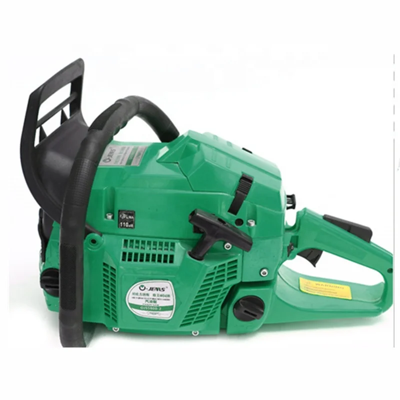 

65.1cc gasoline chainsaw 365 for wood