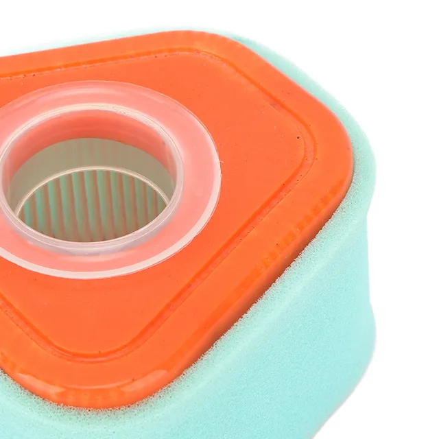 2Pcs Fűnyírószűrő Cseréje 115P02 115P05 123P02 123P07 123P0B 123P32 125P02 125902 Kerti Gépek Alkatrészei - Image 4