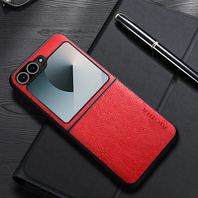 Luxury Leather Business Case