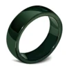 Blackish Green Smart Ceramic Ring for Tesla model3/Y/X/S Keycard KeyFob Accessories,Unisex 1
