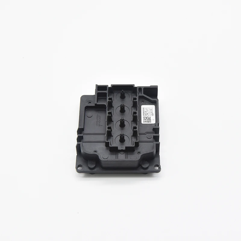 Description Picture 2 of itemOriginal for Epson 4720 i3200 printhead ink damper adapter manifold for eco solvent UV inkjet printer plotter print head cover