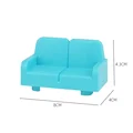 Soft Sofa