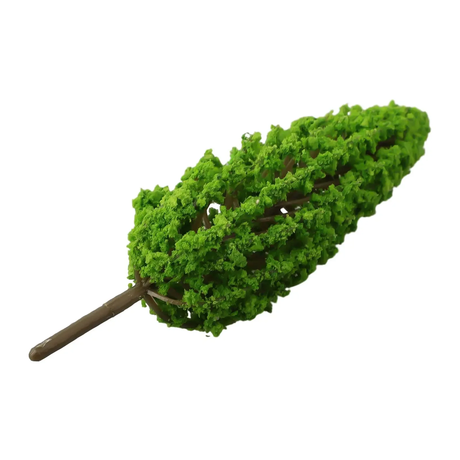 

Enhance Your Diorama And Bonsai Decor With Realistic Pine Model Trees, Suitable For Train Railroad And Wargames, Pack Of 10
