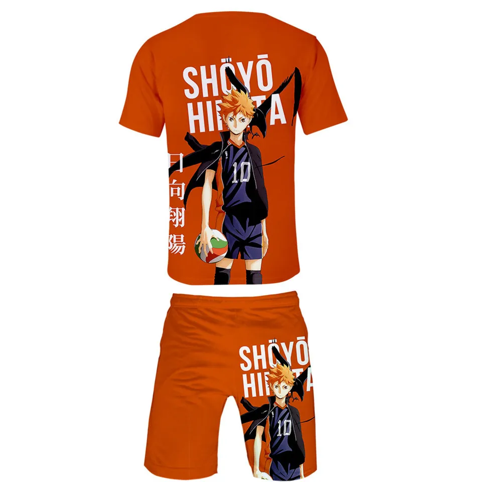 Anime haikyuu hinata syouyou cosplay karasuno uniforme do ensino médio  jérsei voleibol cosplay traje número 10 masculino roupa esportiva -  AliExpress