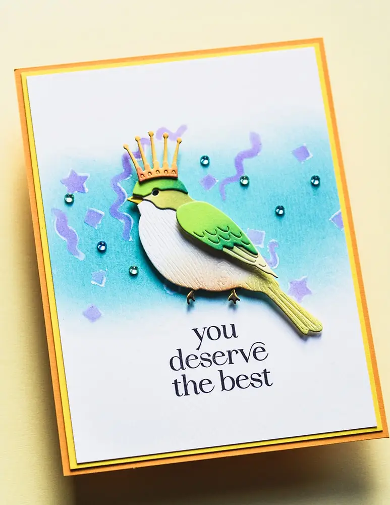 Birthday cake and ice cream Pop-Up Stand-Up Die Scrapbook Diary Decoration Stencil Embossing Template DIY Greeting Card Handmade