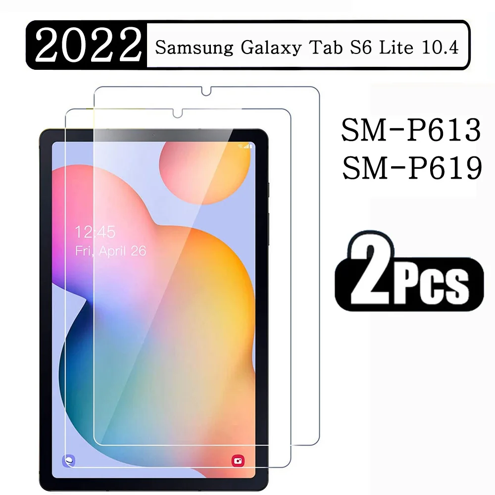 TABLET SAMSUNG GALAXY TAB S6 LITE SM-P619 4