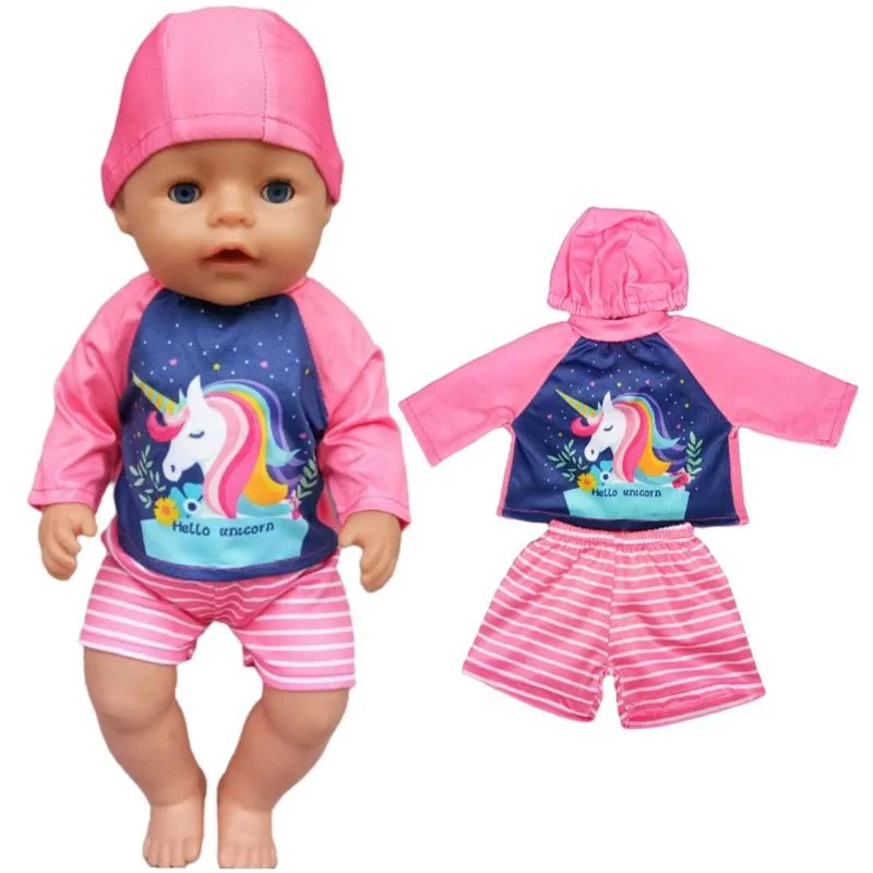 Outwear Set for 40cm Nenuco Doll Clothes Ropa Y Su Hermanita Winter Jacket Pants
