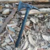 Survival Axe Tactical Hunting Hammer Multifunction Camping Hand Fire Axe Portable Plascti Handle Ax Outdoor Rescue Tools 1