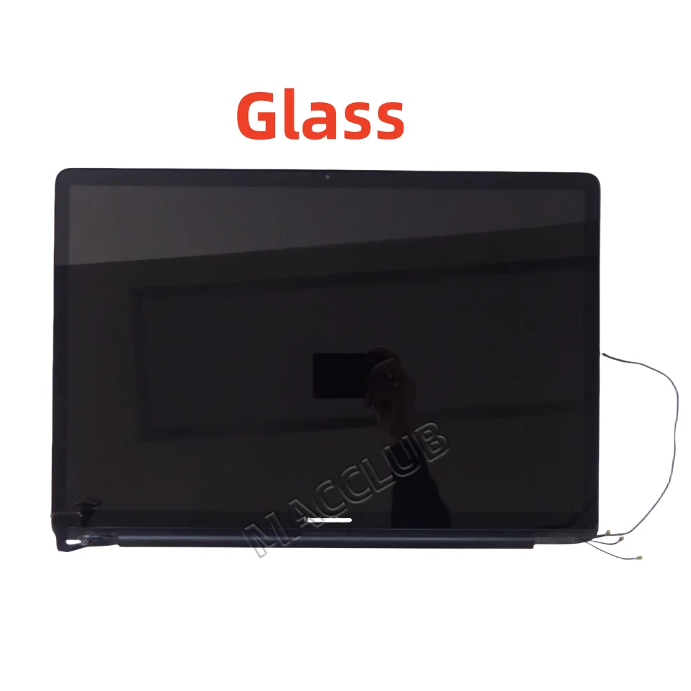 LCD LED Screen Display Assembly for MacBook Pro 13" 15'' 17'' A1278 A1286 A1297 2009 2010 2011 2012 lcd display view 3