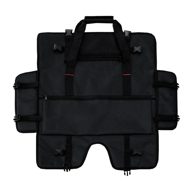 T23C Carrying Bag For 24 Inch LCD Screens Monitors Protective Monitor Travel Case