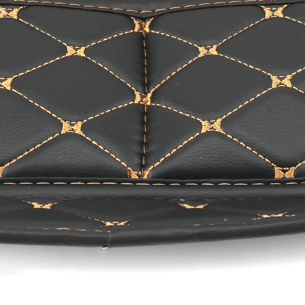 Рисунок 3 - Коврик для заднего багажника мотоцикла