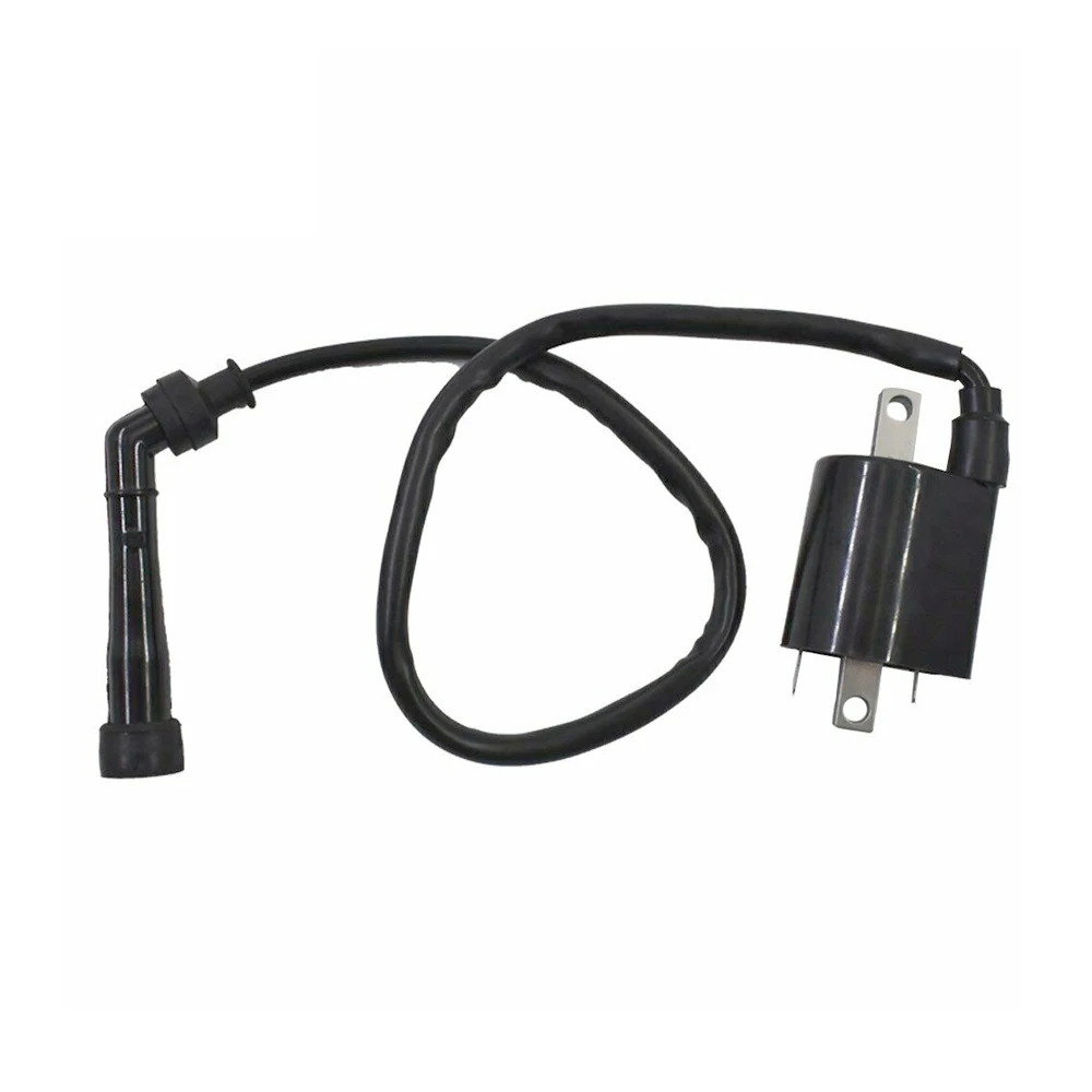 Ignition Coil Fits For 1999 2014 Yamaha V Star 650 XVS650 XVS650A