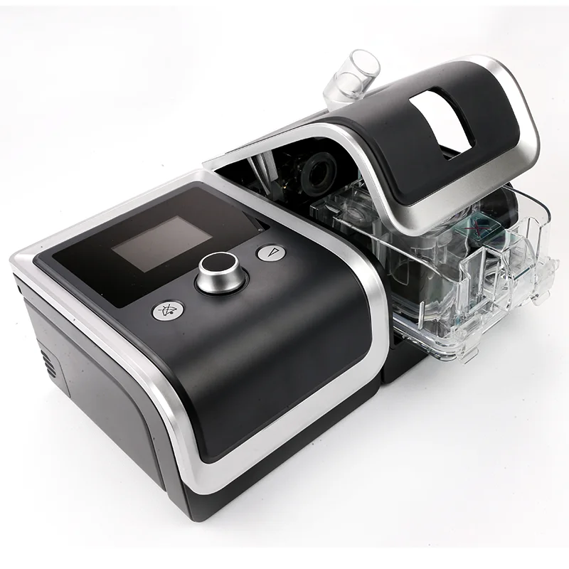 BMC CPAP Water Tank Accessories GI/GII/G2S series Water Tank for CPAP Machine and BiPAP Heating Water Temperatur Humidifying Air 4